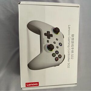 Lenovo Gaming Controller SO2 - Gray